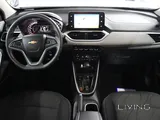 Chevrolet Groove LT