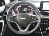 Chevrolet Groove LT