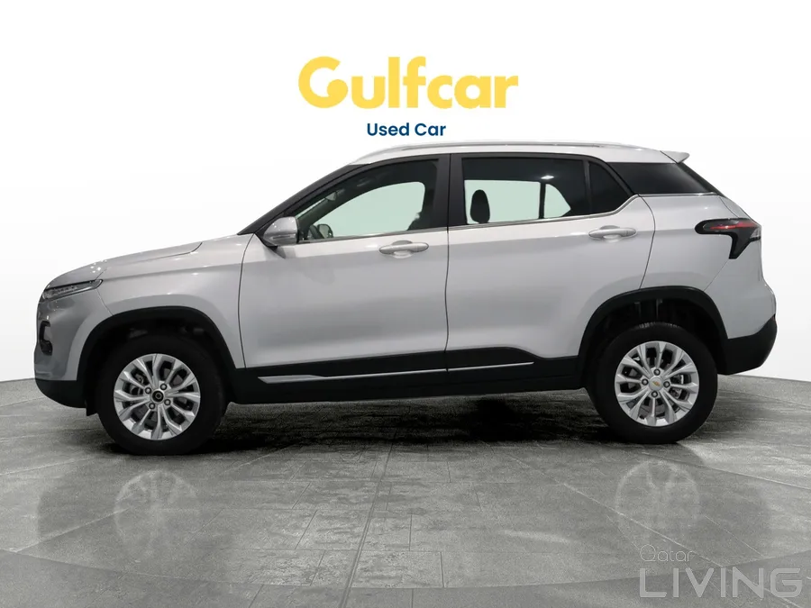 2023 Chevrolet Groove | 27,000 QAR | 51,087 km | Qatar Living