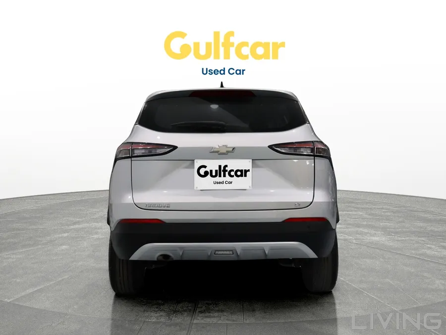 2023 Chevrolet Groove | 27,000 QAR | 51,087 km | Qatar Living
