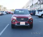 شيفروليه جروف - LT 2022