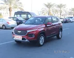 Chevrolet Groove - LT  2022