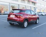 شيفروليه جروف - LT 2022