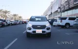 شيفروليه جروف - LT 2022