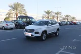 شيفروليه جروف - LT 2022
