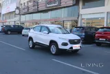 شيفروليه جروف - LT 2022