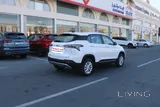 شيفروليه جروف - LT 2022