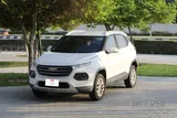 Chevrolet Groove - LT  2022