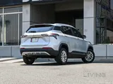 شيفروليه جروف LT 2023