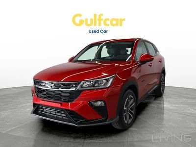 شيفروليه غرووف إل تي 2026