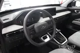 Chevrolet Groove LT 2026