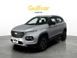 Chevrolet Groove premier