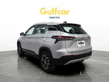 Chevrolet Groove premier