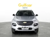 Chevrolet Groove premier