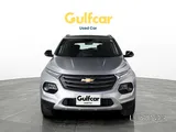 Chevrolet Groove premier