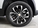 Chevrolet Groove premier