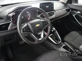 Chevrolet Groove premier