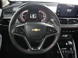 Chevrolet Groove premier