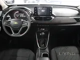Chevrolet Groove premier