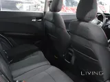 Chevrolet Groove premier