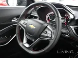 Chevrolet Groove premier