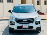 شيفروليه جروف بريميير 2023