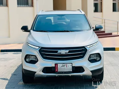 شيفروليه غرووف برميير 2023