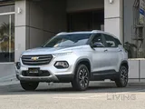 Chevrolet Groove Premier 2024