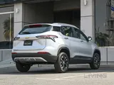 Chevrolet Groove Premier 2024