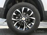 Chevrolet Groove Premier 2024