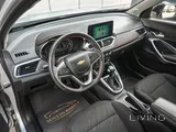 Chevrolet Groove Premier 2024