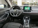 Chevrolet Groove Premier 2024