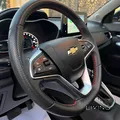 Chevrolet Groove PREMIER - Low Mileage