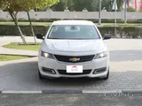 CHEVROLET -  IMPALA