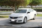 CHEVROLET -  IMPALA