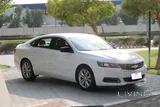 CHEVROLET -  IMPALA