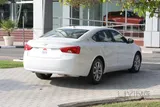 CHEVROLET -  IMPALA