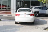 CHEVROLET -  IMPALA