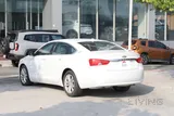 CHEVROLET -  IMPALA