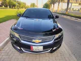 Chevrolet Impala 2015