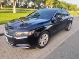Chevrolet Impala 2015