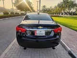 Chevrolet Impala 2015