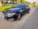 Chevrolet Impala 2015