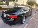 Chevrolet Impala 2015