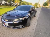 Chevrolet Impala 2015