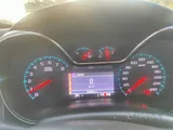 Chevrolet Impala 2015