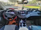 Chevrolet Impala 2015