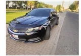 شيفروليه إمبالا 2015