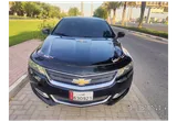 Chevrolet Impala 2015