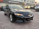 CHEVROLET IMPALA 2017 FOR SALE